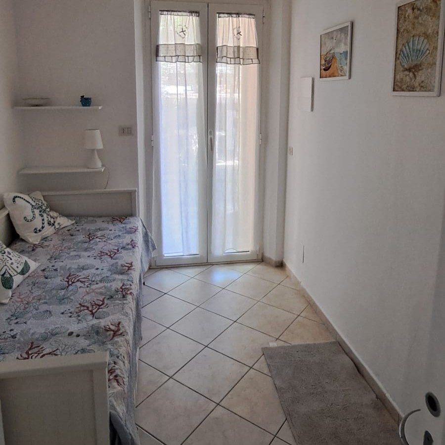 Appartamento Via del Mare 20